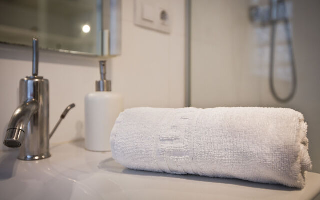 Total Valencia Elegance