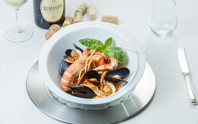 Hotel Cavalieri Palace