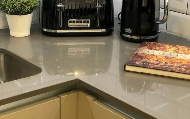 Luxury Serviced Apartments Stevenage, Hertfordshire