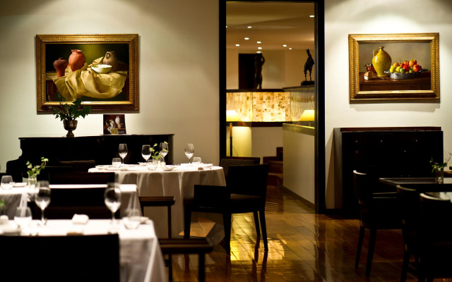 El Casco Art Hotel