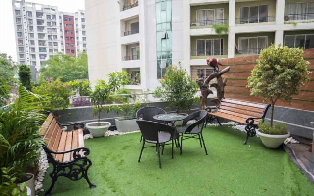 The Xen Suites Kolkata Airport