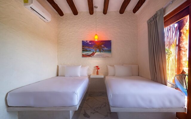 Bhoga Boutique Hotel