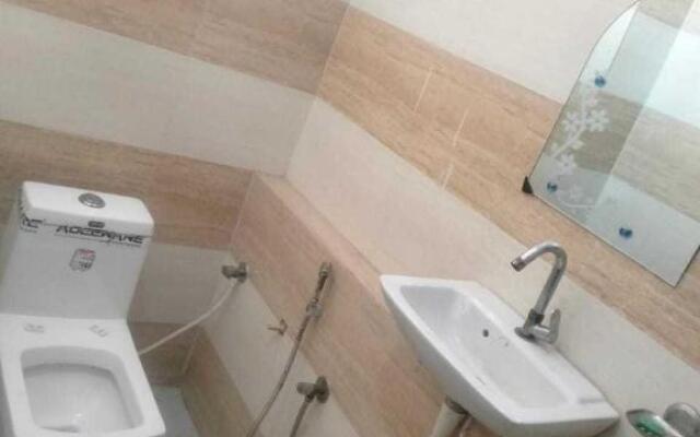 OYO Hotel Mannat Valley