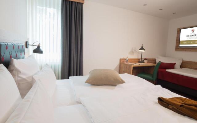 Hotel Kammerer