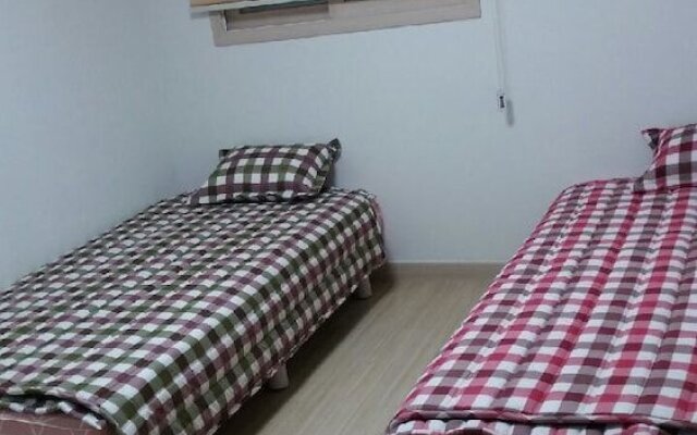 B. STAY Guest House - Hostel