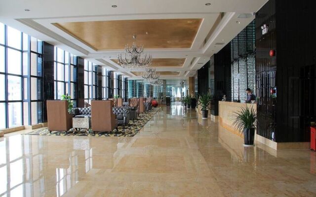Royal Holiday Hotel - Zhaoqing