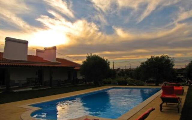 Quinta da Tapada de São Pedro - Turismo Rural