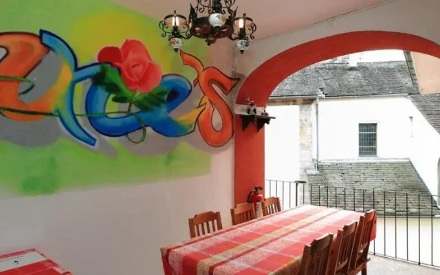 Annie's Bed & Breakfast
