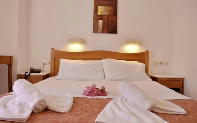 Irini Apartments