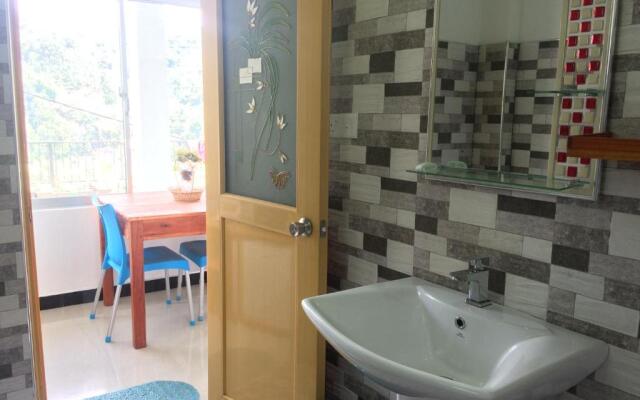 Sunray Homestay