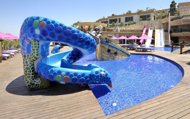 Be Premium Bodrum