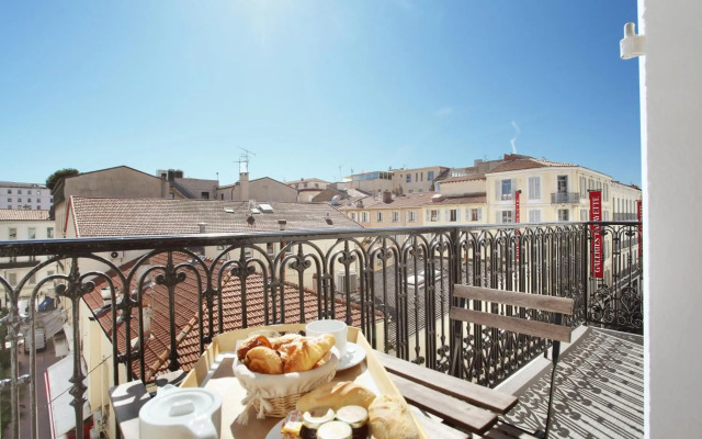 La Villa Tosca