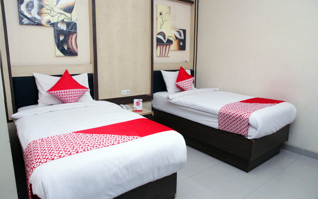 OYO 920 Gajah Mada Hotel