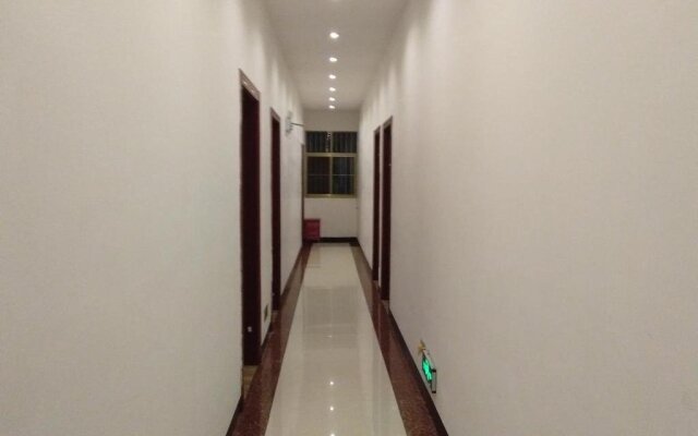 Shibahe Express Hotel