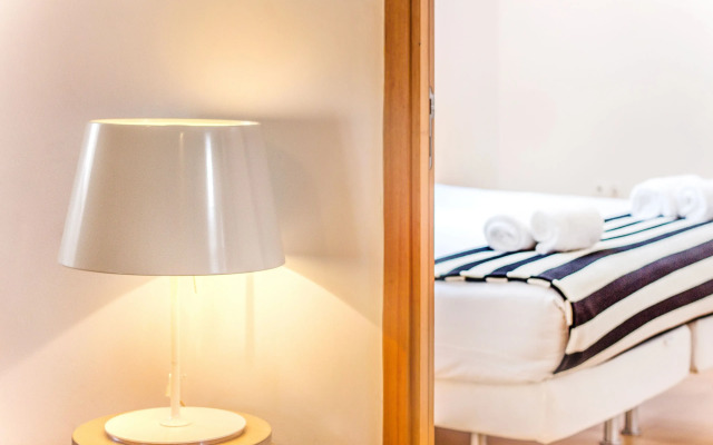 Apartamento Mouraria Guesthouse