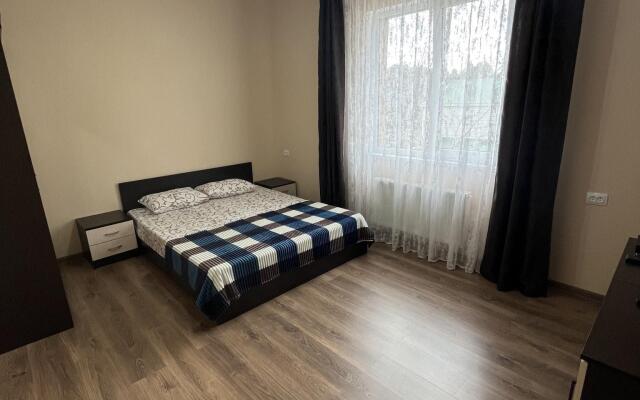 Apartments in a private house on Gogol Street