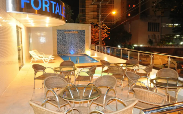 Fortaleza Mar Hotel