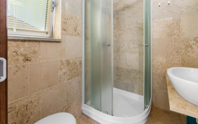 Fantasia in Barban with 4 bedrooms and 2 bathrooms