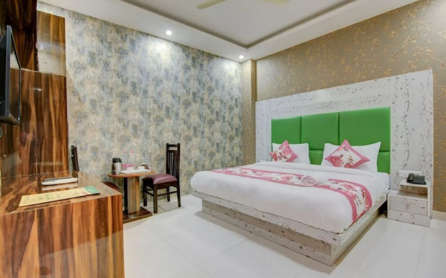 Hotel Smart Signature