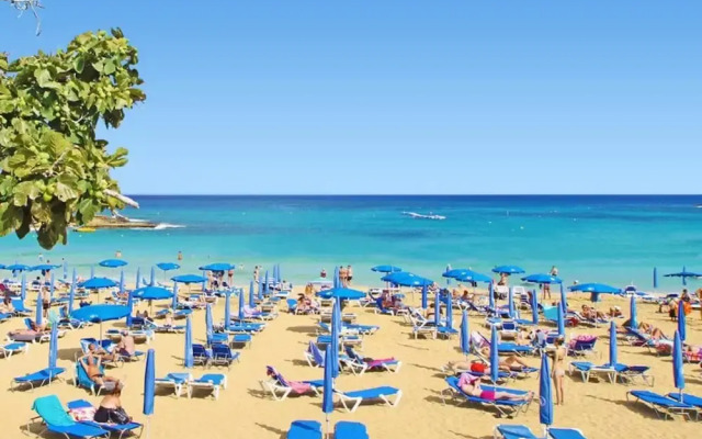 Anais Paralimni in Paralimni