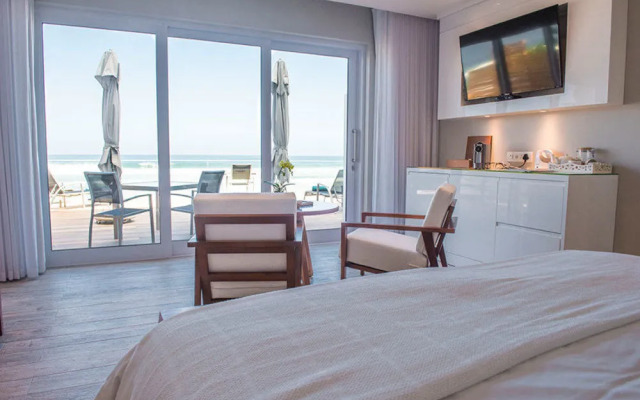 Wilderness Beach Lodge