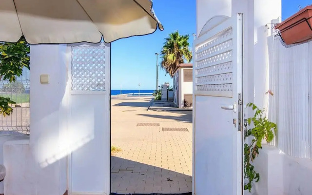 Belvilla by OYO Apartamento Mediterraneo