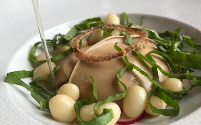 Hotel Le Cheval Blanc