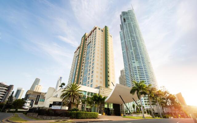 voco Gold Coast by IHG