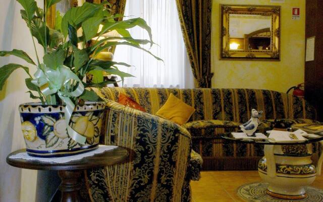 Ristorante Hotel Squarciarelli
