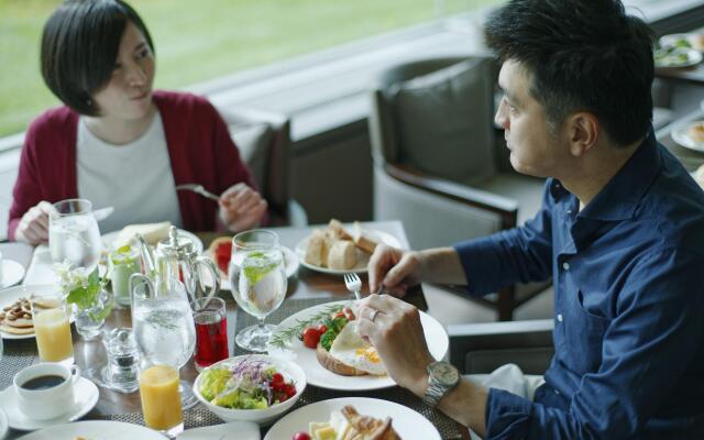 The Westin Rusutsu Resort