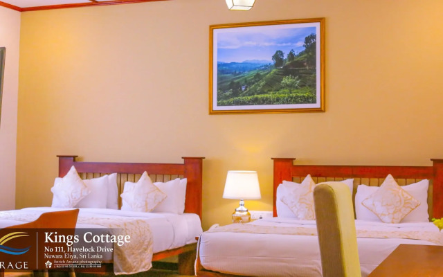 Mirage Kings Cottage