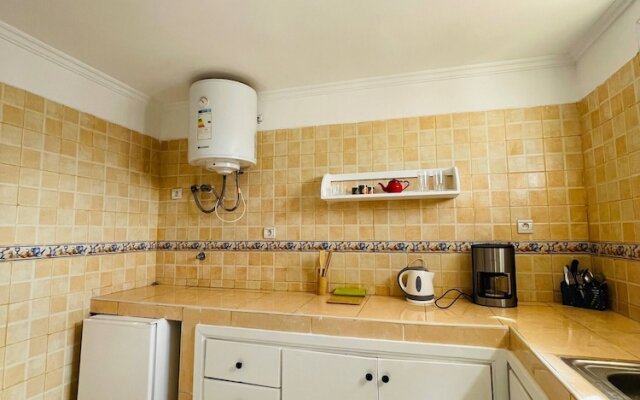 Coquet Appartement À Casablanca