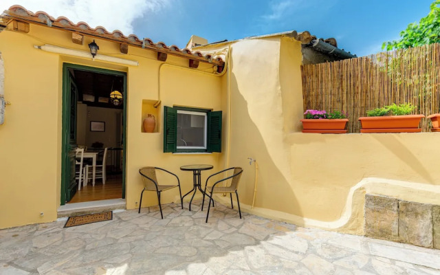 Village Sense by Corfu Escapes