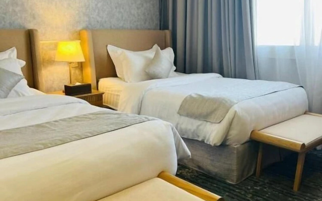 Skoop Hotel Jeddah