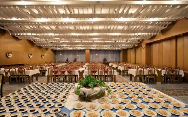 Hotel Sorea Marmot