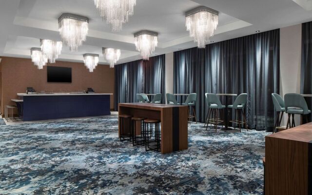 Hyatt House Allentown-Lehigh Valley