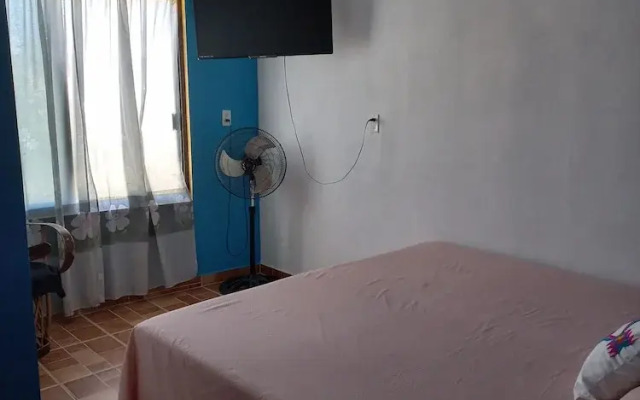 Room-lugar de Desanso Constanza