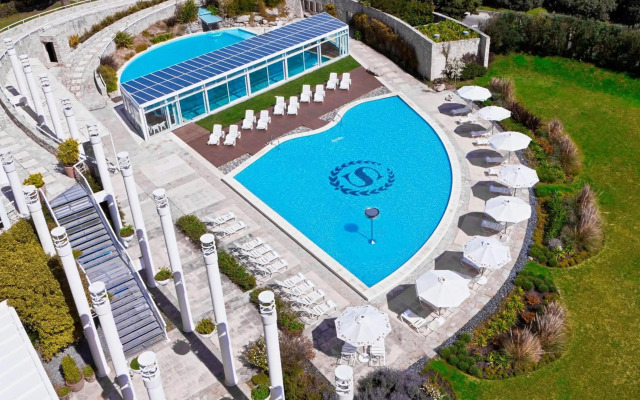 Sheraton Mar Del Plata Hotel