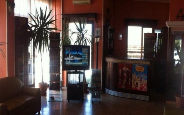 Comfort Ada Class Hotel