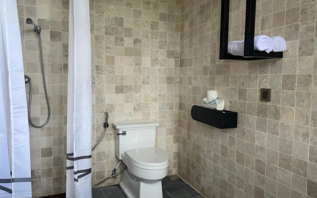 Villa OMantra Home Bali