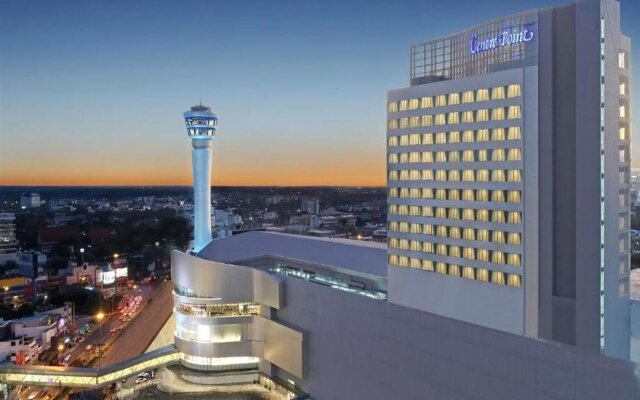 Centre Point Hotel Terminal21 Korat