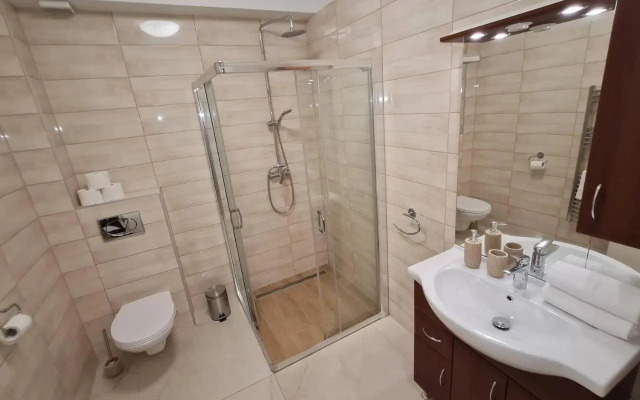 Alexandra Apartman