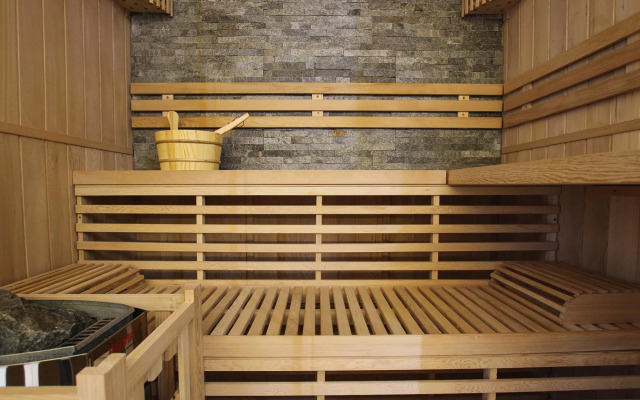 Apartment in the Doberschützer Hof, Bautzen