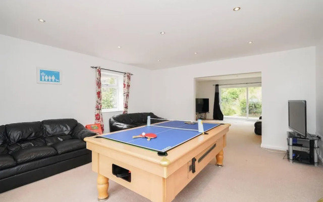 Stag/hen Party House w Hottub, Sauna & Pool Table