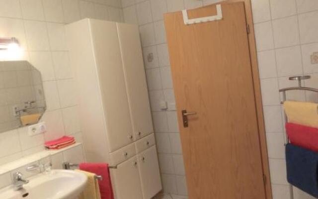Ferienwohnung am Eselsdamm