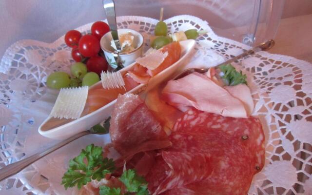 Romantische 5-Sterne Ferienwohnungen