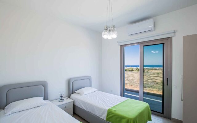 Villa Demeter