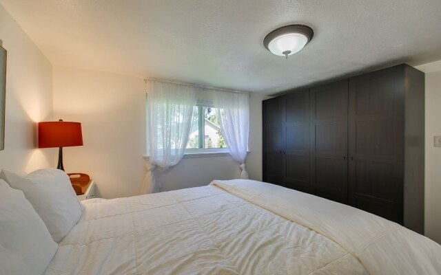 Patty's Piece of Peace