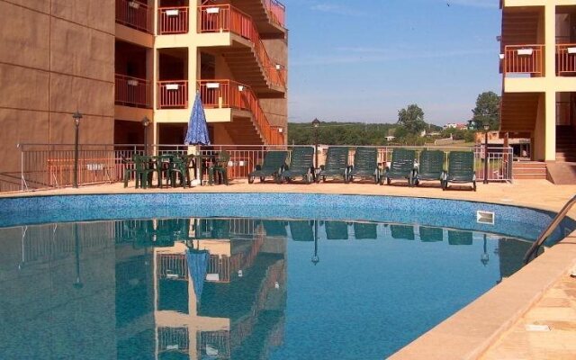 Stella Maris Apartments