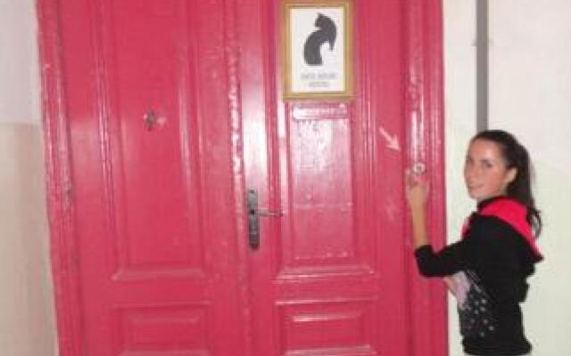 Cats' House Hostel